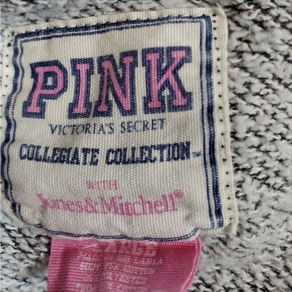 VS PINK Cinncinati OH Bearcats sweatshirt L - Picture 5 of 6